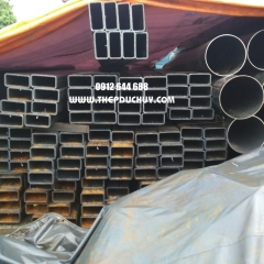 THÉP HỘP CÁC LOẠI