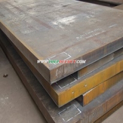 Thép carbon chất lượng