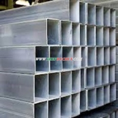Thép hộp chữ nhật