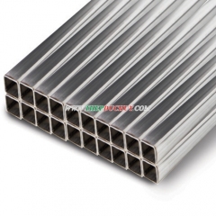 Thép hộp Inox