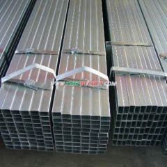 Thép Hộp Mạ Kẽm