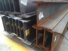 QUY CÁCH THÉP HÌNH I, THÉP I CẦU TRỤC I-BEAMS