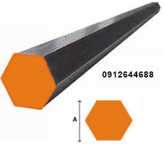 THÉP LỤC GIÁC ĐẶC
