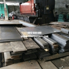 THÔNG SỐ KỸ THUẬT