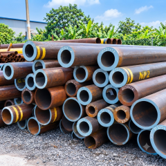 THÉP ỐNG ĐÚC ASTM A192