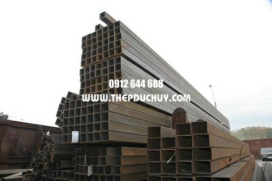ông Ty Đức Huy, Chuyên  nhập khẩu và cung cấp các loại thép hộp trên toàn Quốc ,Sản phẩm mẫu mã đa dạng , từ hàng trong nước đến hàng nhập khẩu. Xin giới thiệu đến quí khách hàng sản phẩm : Thép Hộp vuông 50x50x4