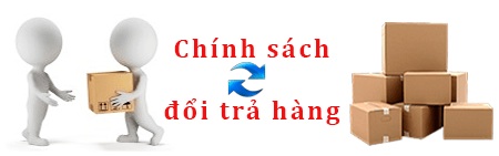 Chính sách đổi trả