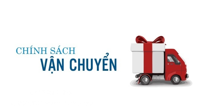 Chính sách vận chuyển