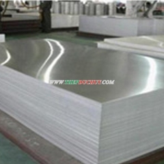 Tấm Nhôm Aluminium