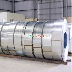 Thép Cuộn Cán Nóng