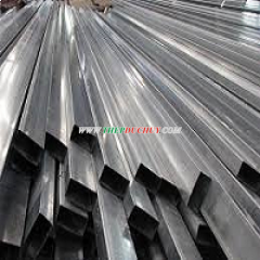 Thép Hộp Chữ Nhật